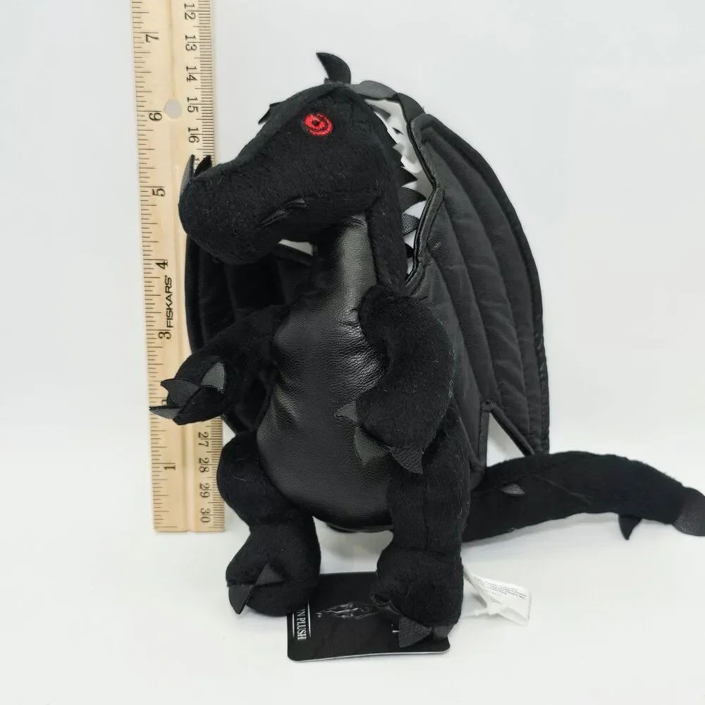 Loot Gaming Exclusive Elder Scrolls V Skyrim Alduin Plush NWT